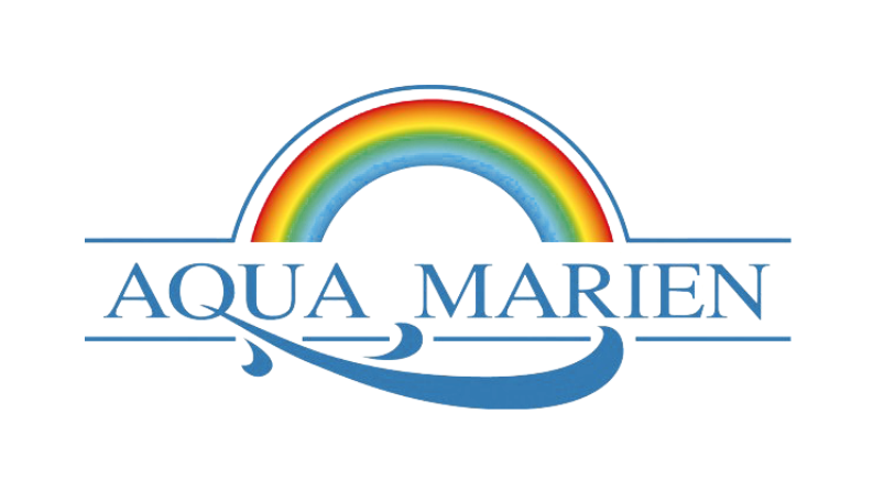 Logo Aqua Marien