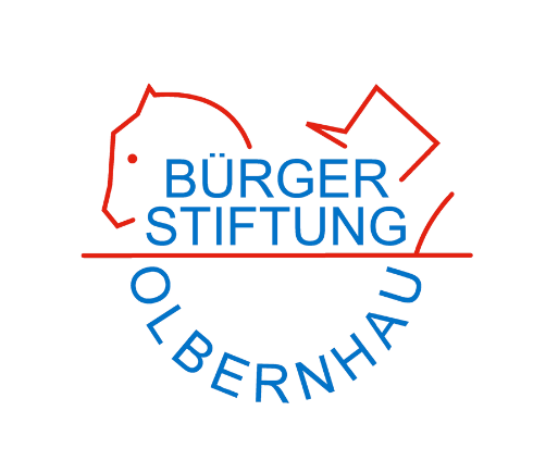 Logo Bürgerstiftung Olbernhau