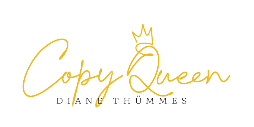 Logo Copy Queen