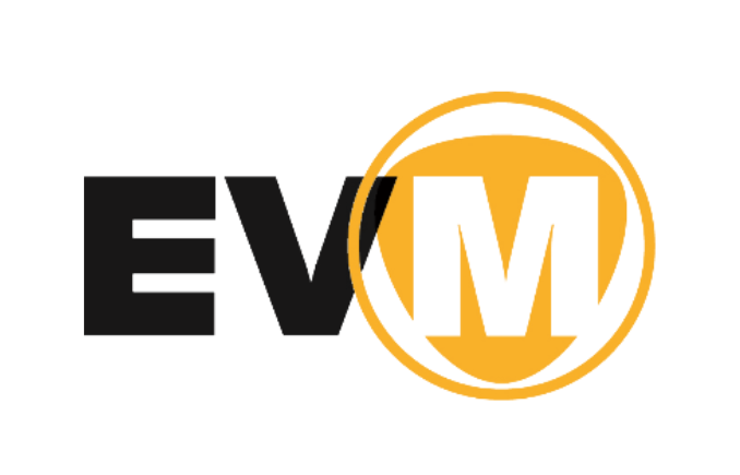 Logo EVM