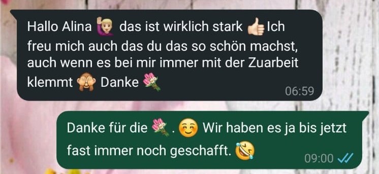 Kundenzitat Freizeitbad