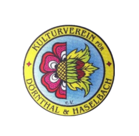 Logo Kulturverein für Dörnthal und Haselbach