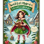 Wichtel Marie´s Aldventskalender