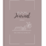 BookJournal 100 Bücher - Eine Sammlung von Welten