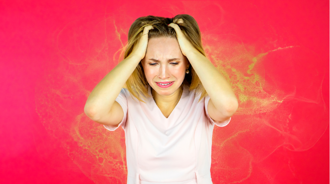 Stress im Alltag