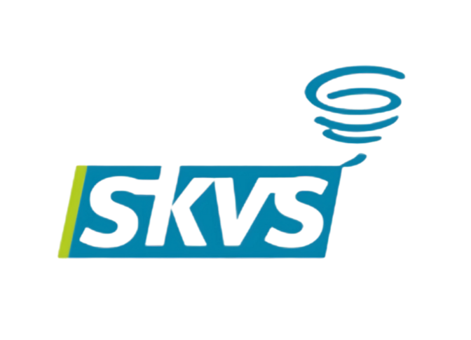 Logo SKVS