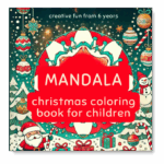 Mandala Christmas Children